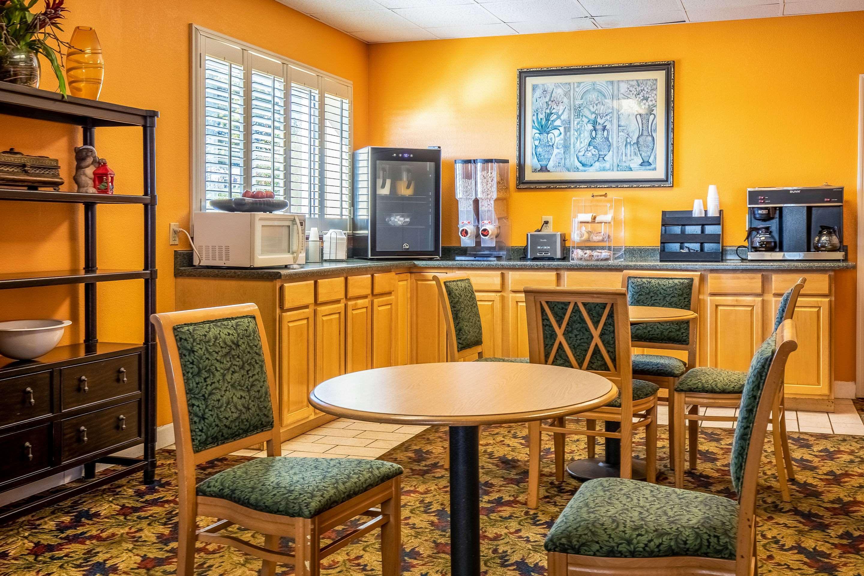 Econo Lodge Knoxville Exterior foto
